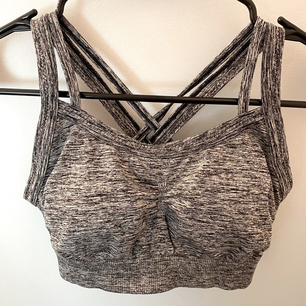 Victoria’s Secret “The Ultimate” Sports Bra (VSX Sport)